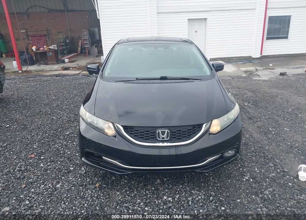 2015 HONDA CIVIC EX-L VIN: 19XFB2F97FE008957