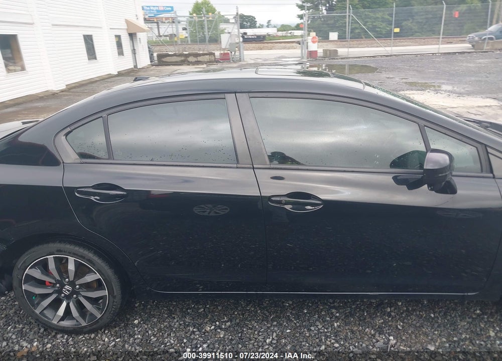 2015 HONDA CIVIC EX-L VIN: 19XFB2F97FE008957