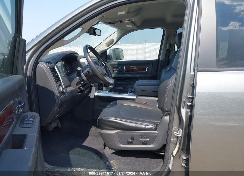 2011 RAM 3500 LAIE VIN: 3D73Y3HL3BG635742