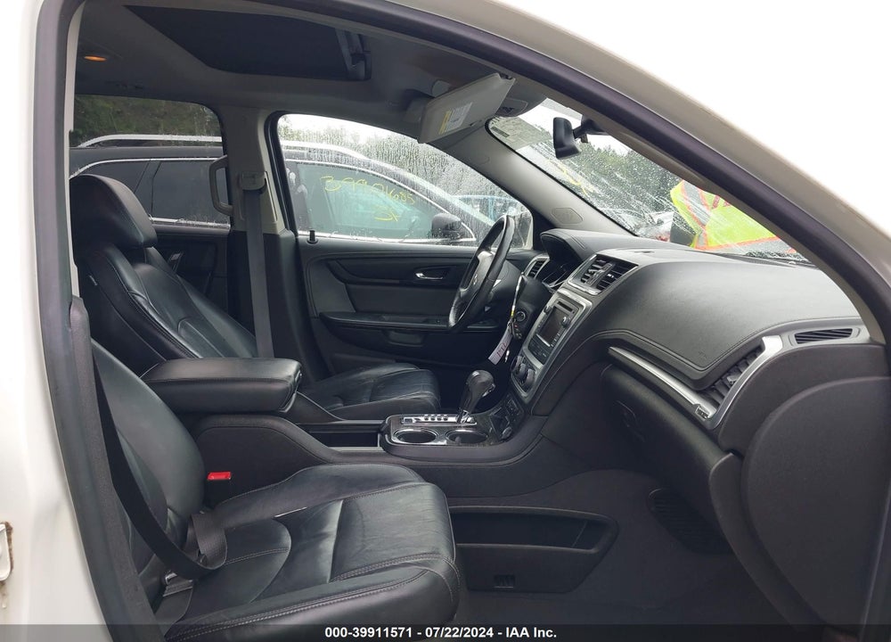 2015 GMC ACADIA SLT-1 VIN: 1GKKVRKD9FJ123494
