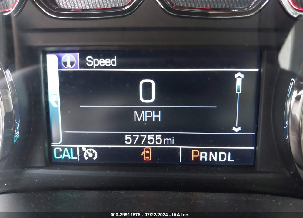 2018 CHEVROLET SILVERADO 1500 2LT VIN: 3GCUKREC9JG516969