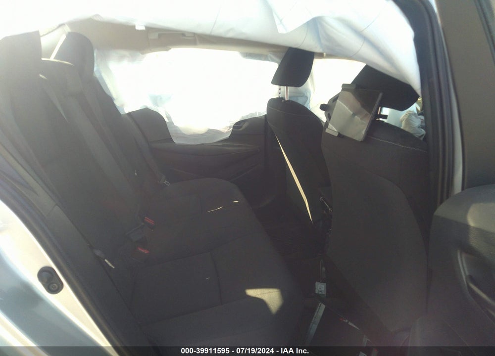 2024 TOYOTA COROLLA HYBRID LE VIN: JTDBCMFE4R3048431