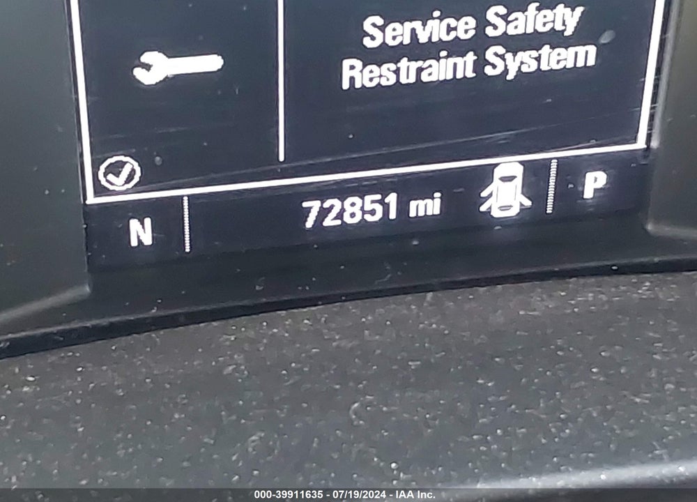2018 GMC TERRAIN SLE VIN: 3GKALMEX1JL131701