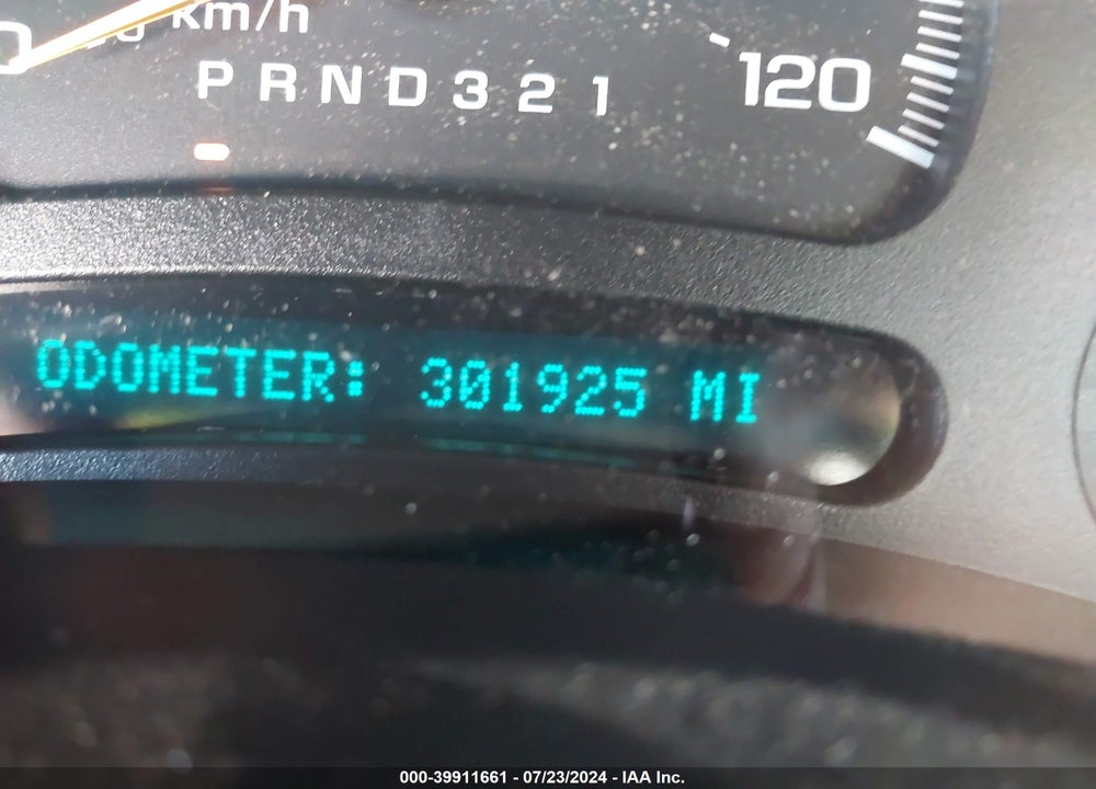 2006 CHEVROLET SILVERADO 2500HD LT2 VIN: 1GCHK23U66F202516
