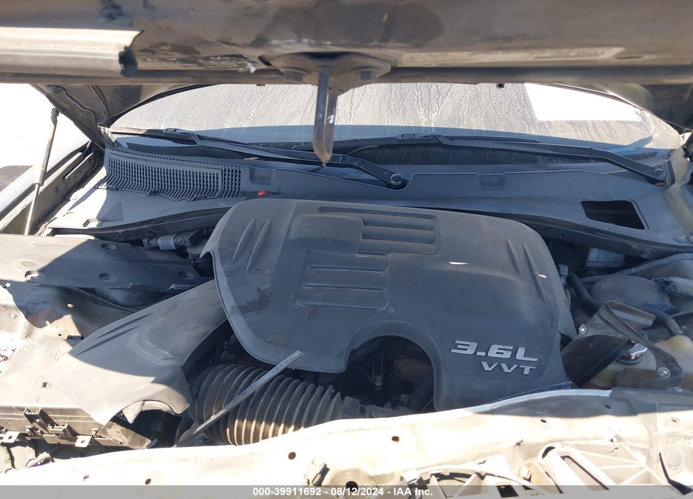 2019 DODGE CHARGER GT RWD VIN: 2C3CDXHG3KH713876