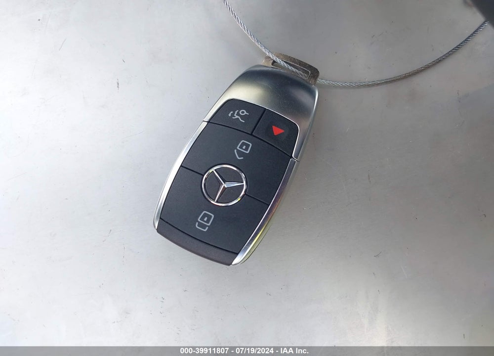 2022 MERCEDES-BENZ C 300 COUPE VIN: W1KWJ8DB8NG116066