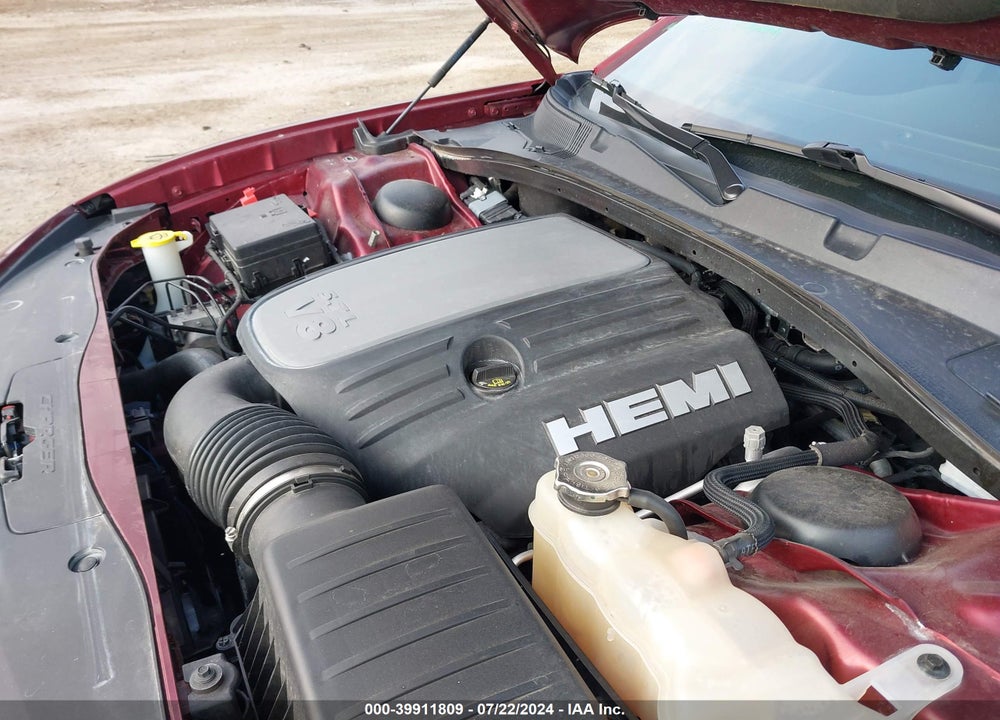 2020 DODGE CHARGER R/T RWD VIN: 2C3CDXCT9LH145431