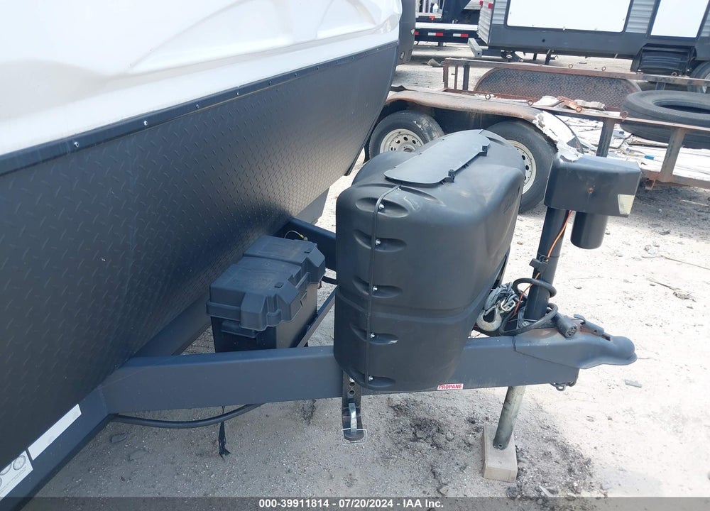 2022 ALTO OTHER VIN: 5ZT2ALXB6N9005882