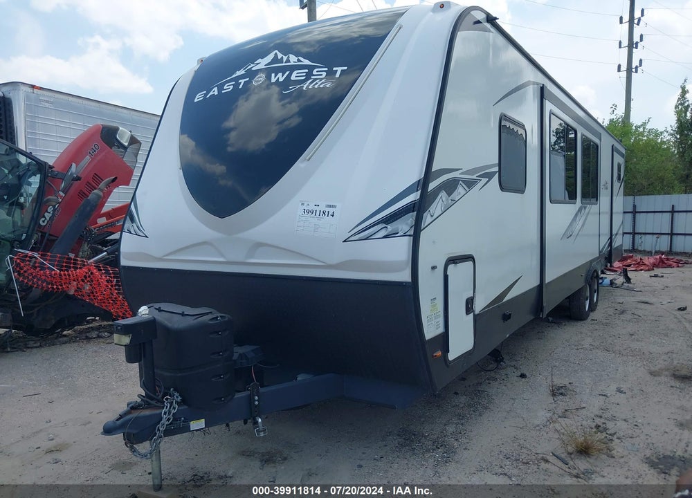 2022 ALTO OTHER VIN: 5ZT2ALXB6N9005882
