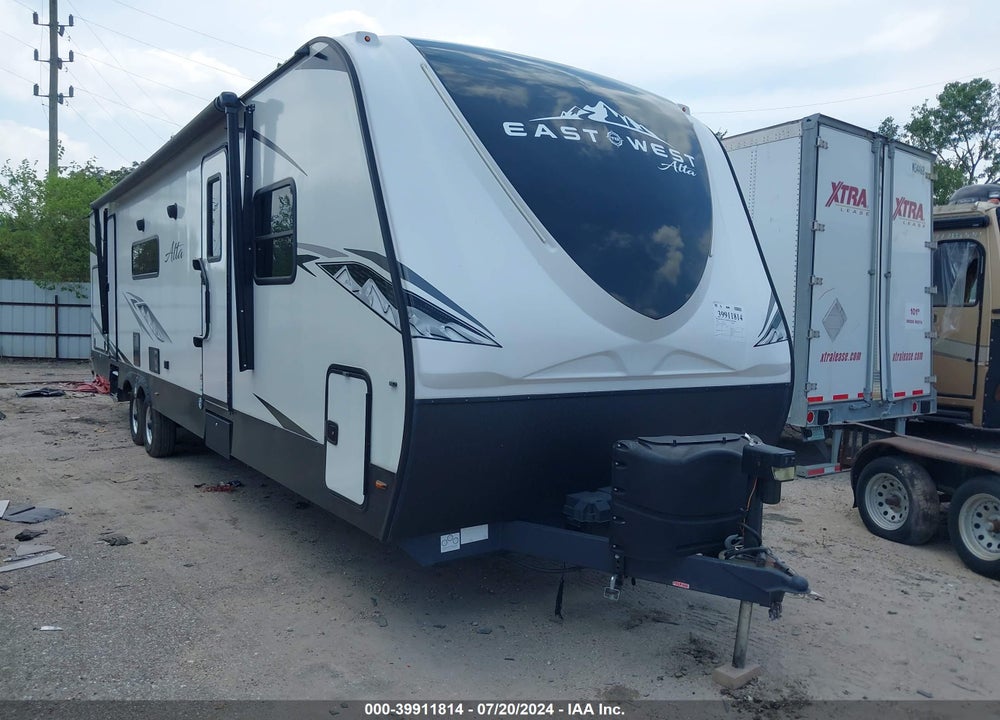 2022 ALTO OTHER VIN: 5ZT2ALXB6N9005882