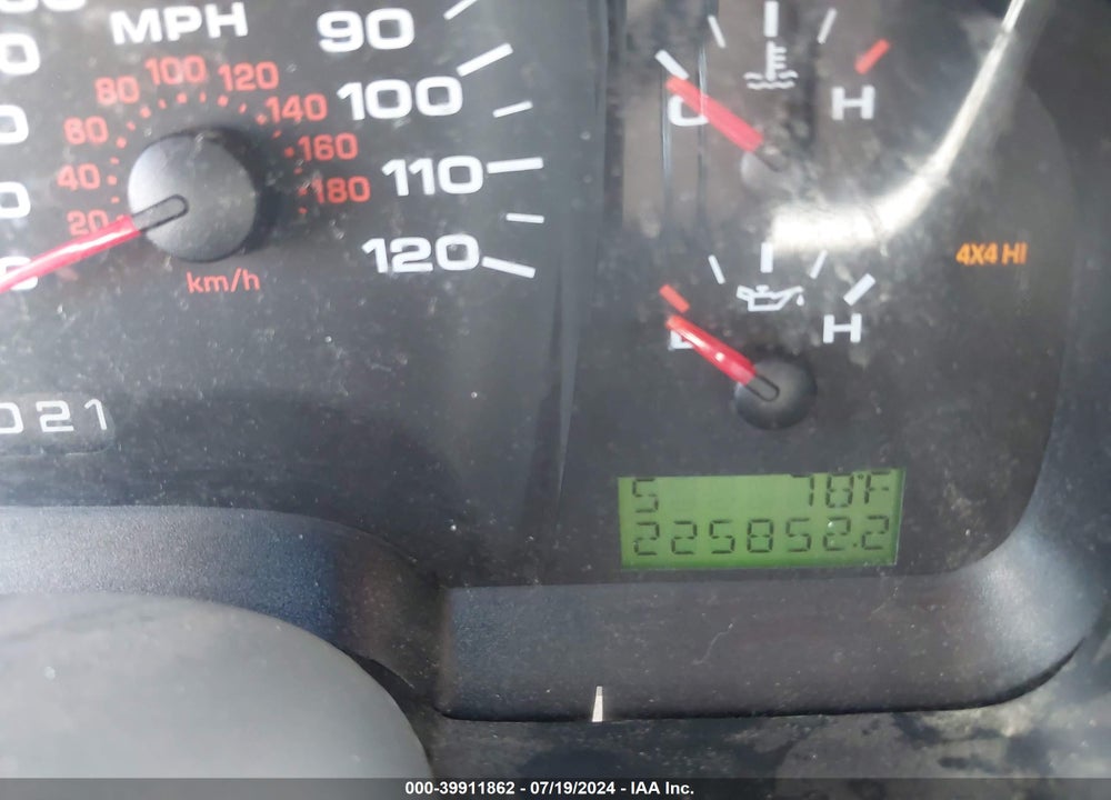 2006 FORD F-150 XLT VIN: 1FTRW14W06FB53798