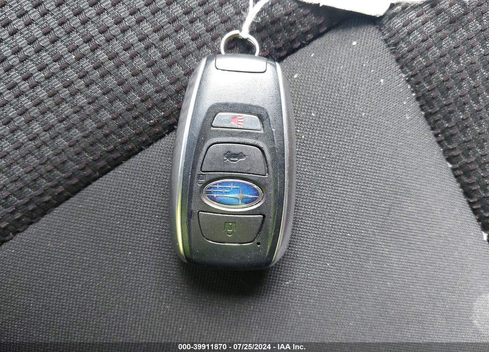 2024 SUBARU OUTBACK PREMIUM VIN: 4S4BTADC3R3170693