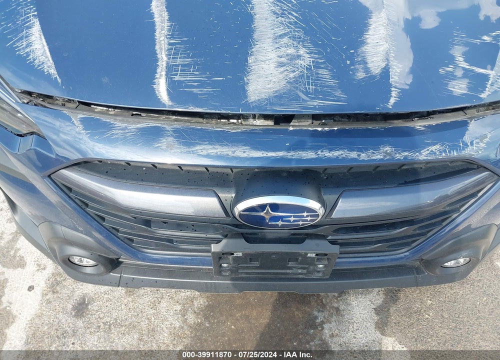 2024 SUBARU OUTBACK PREMIUM VIN: 4S4BTADC3R3170693