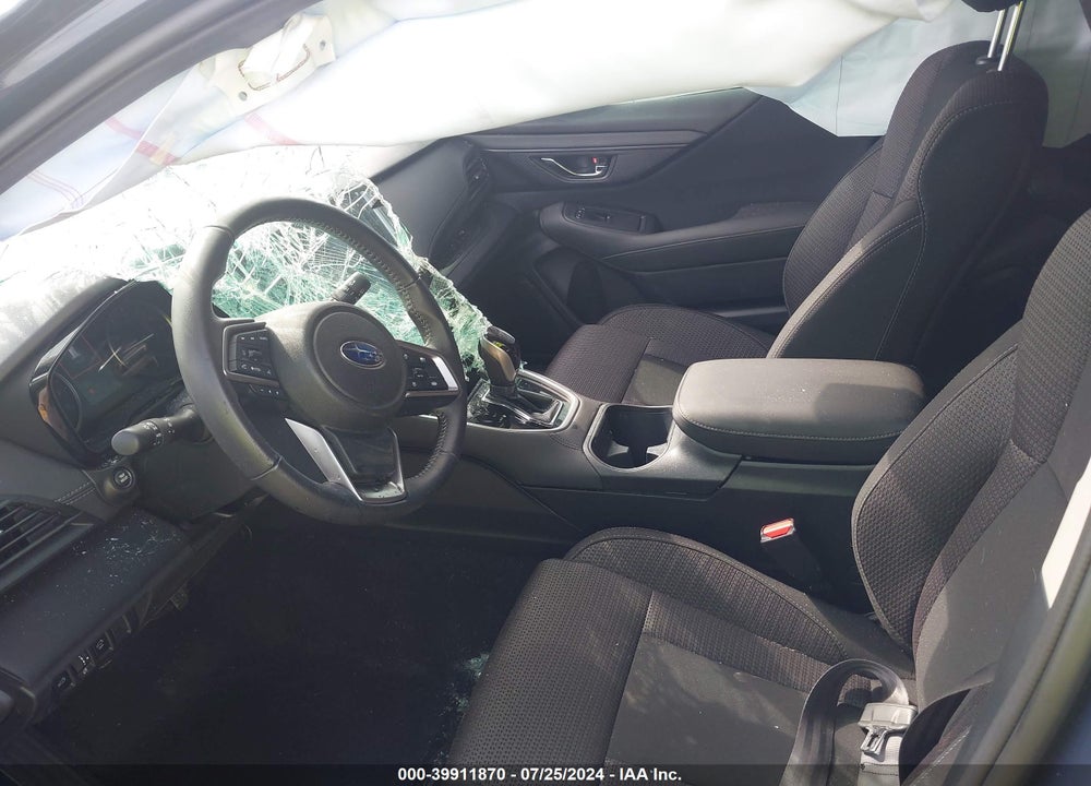 2024 SUBARU OUTBACK PREMIUM VIN: 4S4BTADC3R3170693