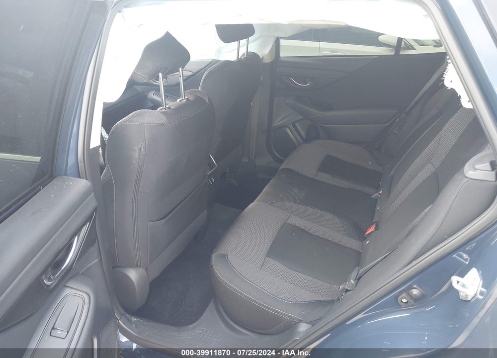 2024 SUBARU OUTBACK PREMIUM VIN: 4S4BTADC3R3170693