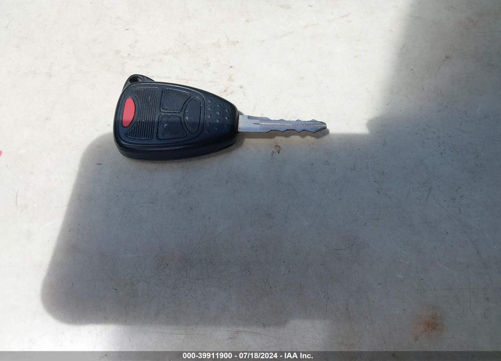 2012 JEEP COMPASS LATITUDE VIN: 1C4NJDEBXCD689658
