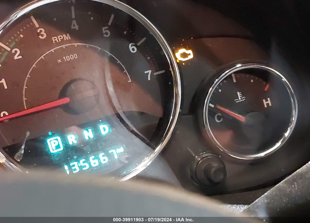 2016 JEEP WRANGLER UNLIMITED RUBICON VIN: 1C4HJWFG7GL280564