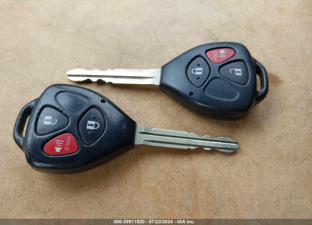 2009 PONTIAC VIBE VIN: 5Y2SM67069Z441520