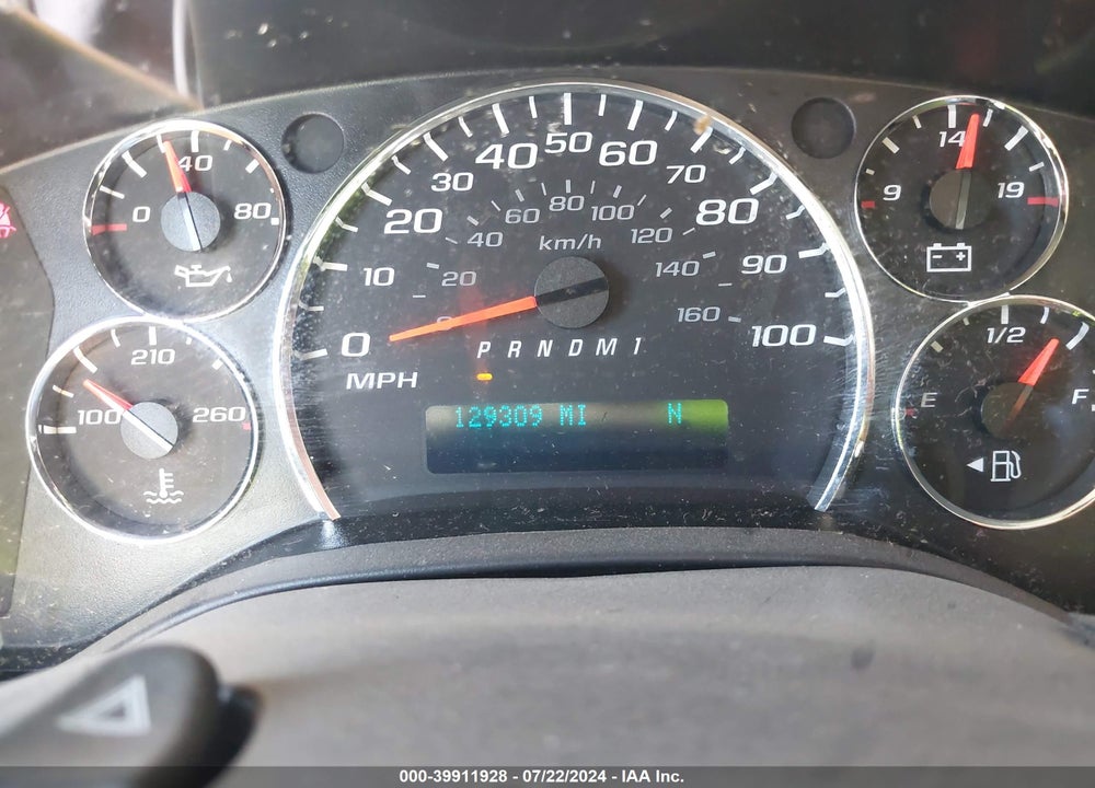 2018 CHEVROLET EXPRESS 3500 WORK VAN VIN: 1GCZGHFG2J1229085