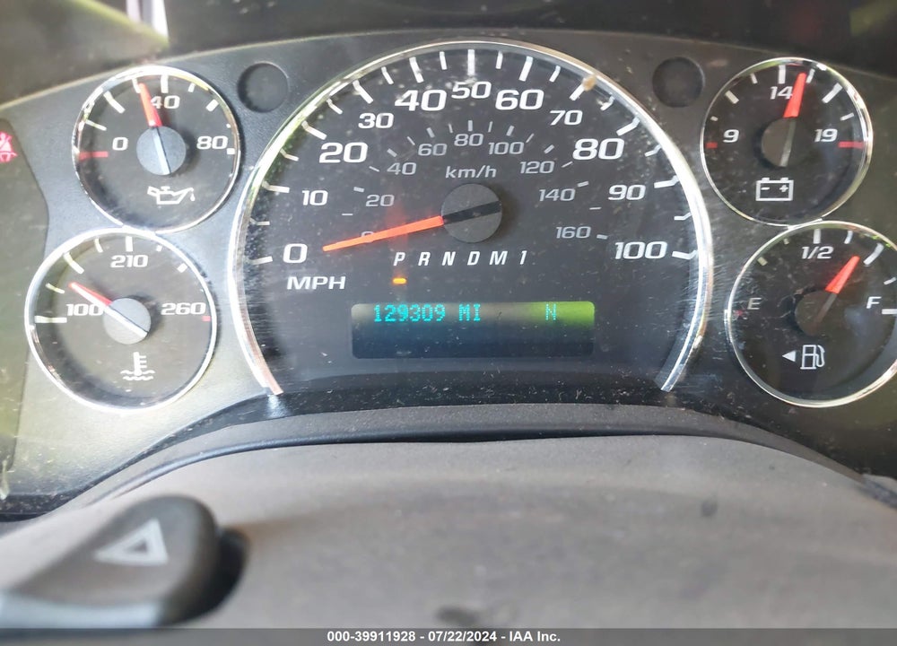 2018 CHEVROLET EXPRESS 3500 WORK VAN VIN: 1GCZGHFG2J1229085