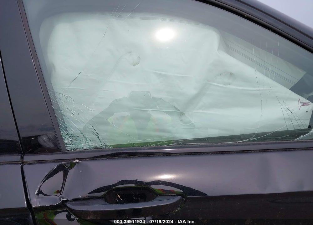 2023 CHEROKEE JEEP GRAND  LIMITED 4X4 VIN: 1C4RJHBG0PC566018
