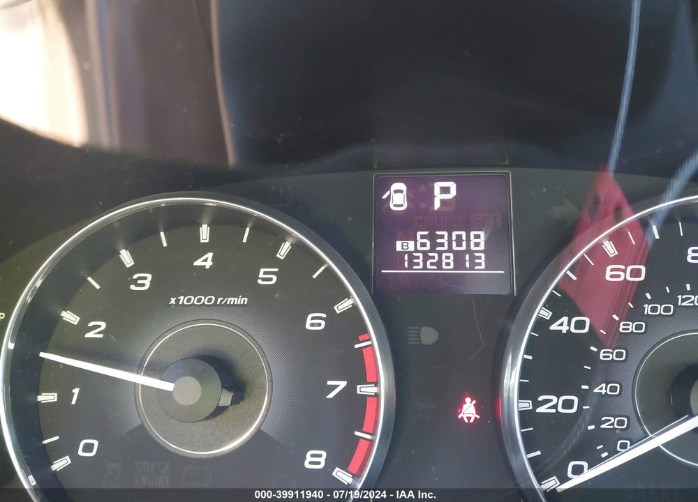 2012 SUBARU LEGACY 2.5I PREMIUM VIN: 4S3BMCC65C3022870