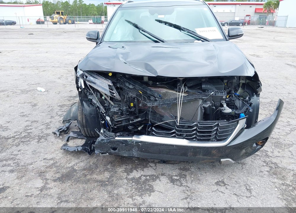 2024 KIA SELTOS S VIN: KNDEU2AAXR7588779