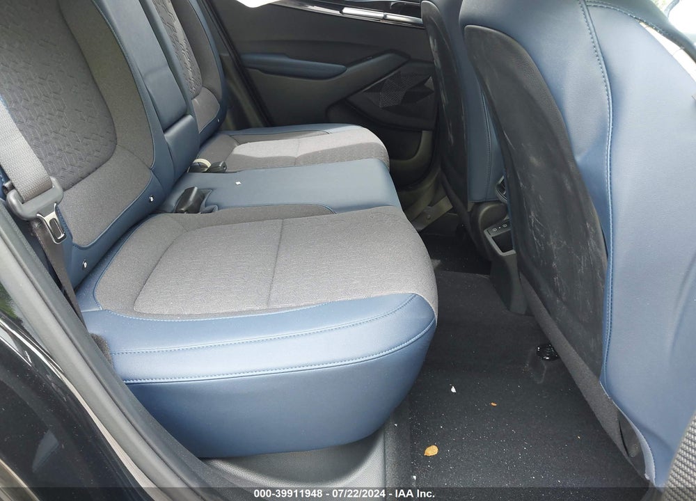 2024 KIA SELTOS S VIN: KNDEU2AAXR7588779