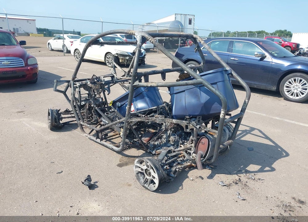2023 POLARIS RAZR VIN: 3NSASE99XPH426354