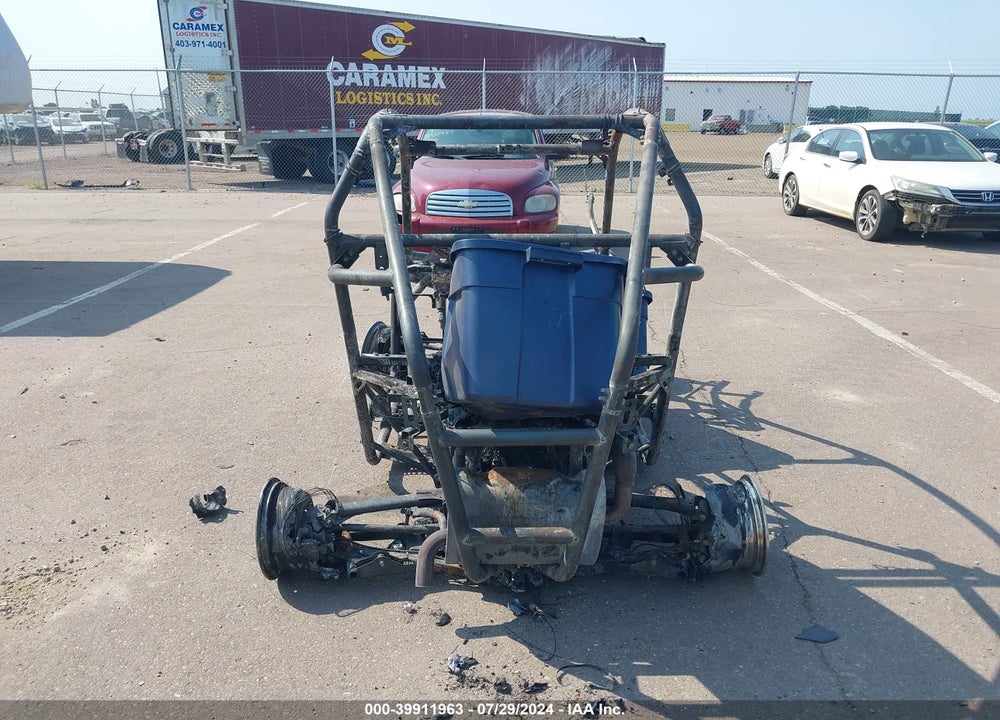 2023 POLARIS RAZR VIN: 3NSASE99XPH426354