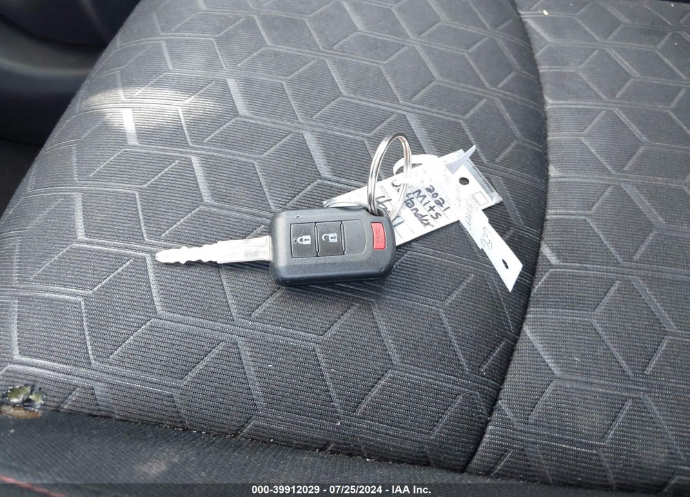 2021 MITSUBISHI OUTLANDER SPORT 2.0 BE AWC/2.0 ES AWC/2.0 LE AWC/2.0 SE AWC VIN: JA4ARUAUXMU027279