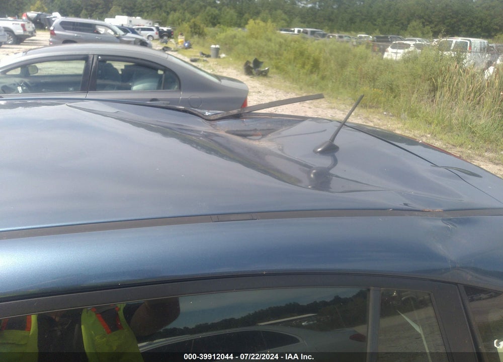 2013 SUBARU IMPREZA 2.0I PREMIUM VIN: JF1GPAB6XDH826059