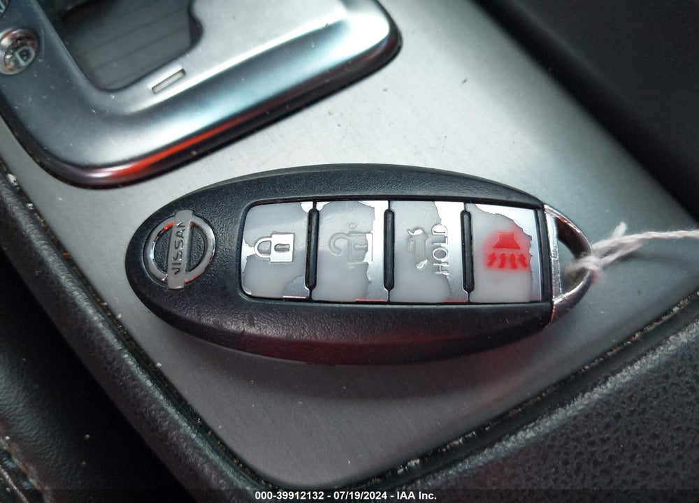 2014 NISSAN MAXIMA 3.5 SV VIN: 1N4AA5AP6EC913268