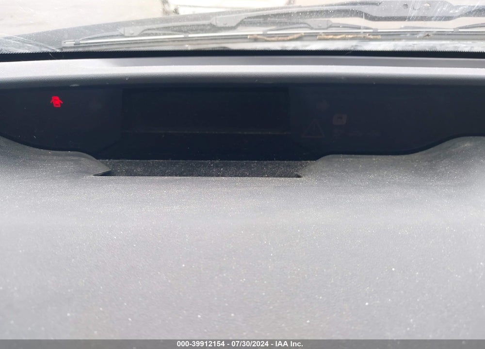 2006 TOYOTA PRIUS VIN: JTDKB20U867508010