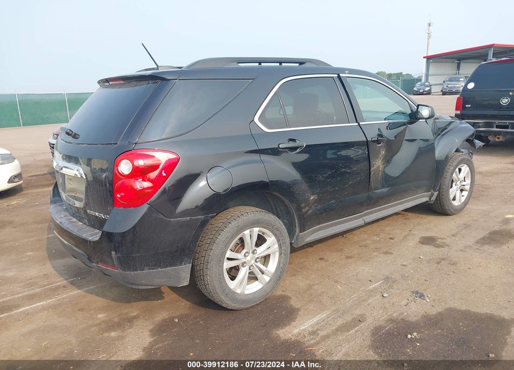 2015 CHEVROLET EQUINOX 1LT VIN: 2GNFLFEK6F6353011