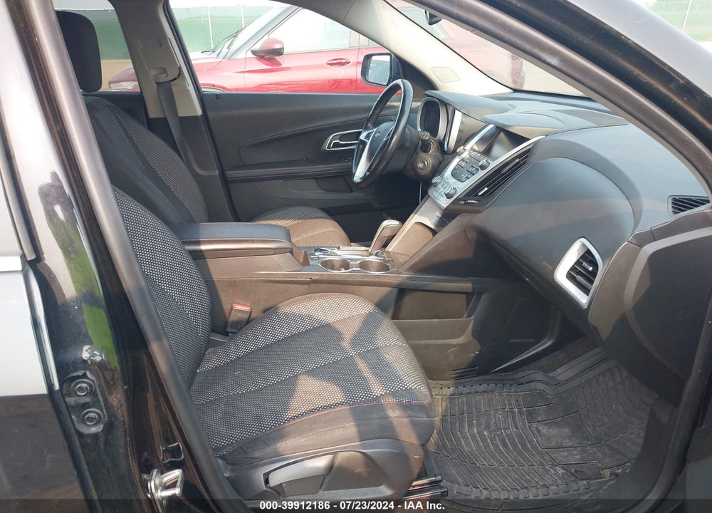 2015 CHEVROLET EQUINOX 1LT VIN: 2GNFLFEK6F6353011