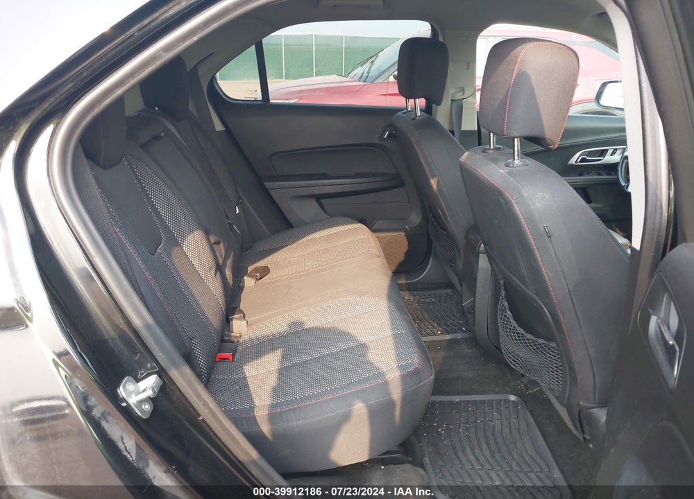 2015 CHEVROLET EQUINOX 1LT VIN: 2GNFLFEK6F6353011