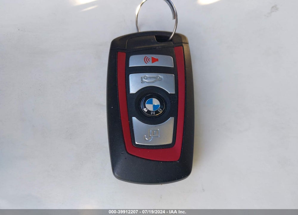 2018 BMW 330I VIN: WBA8B9G56JNU98256