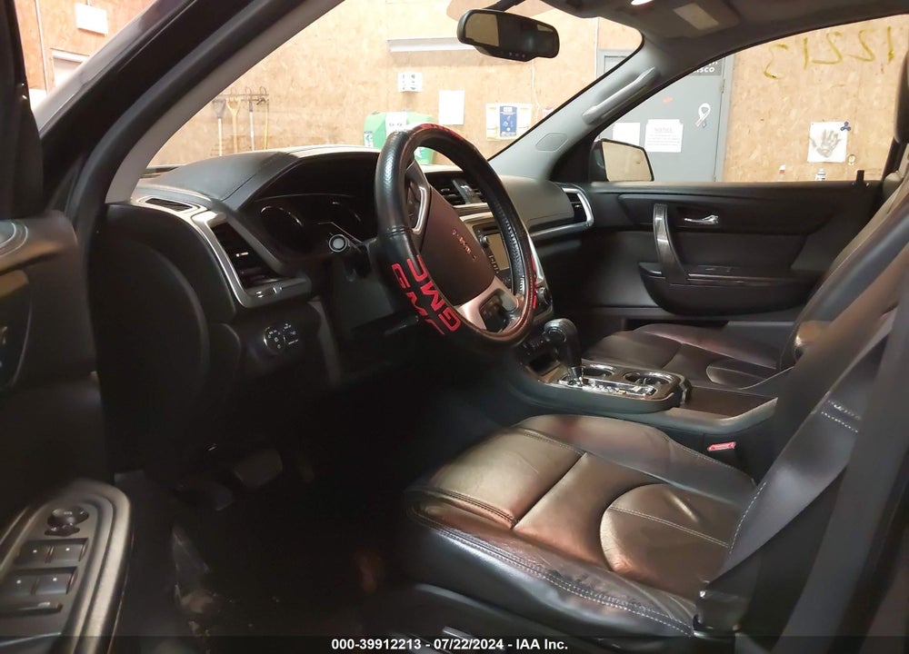 2014 GMC ACADIA SLT-1 VIN: 1GKKVRKD3EJ184953