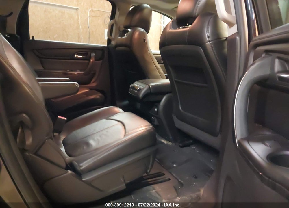 2014 GMC ACADIA SLT-1 VIN: 1GKKVRKD3EJ184953