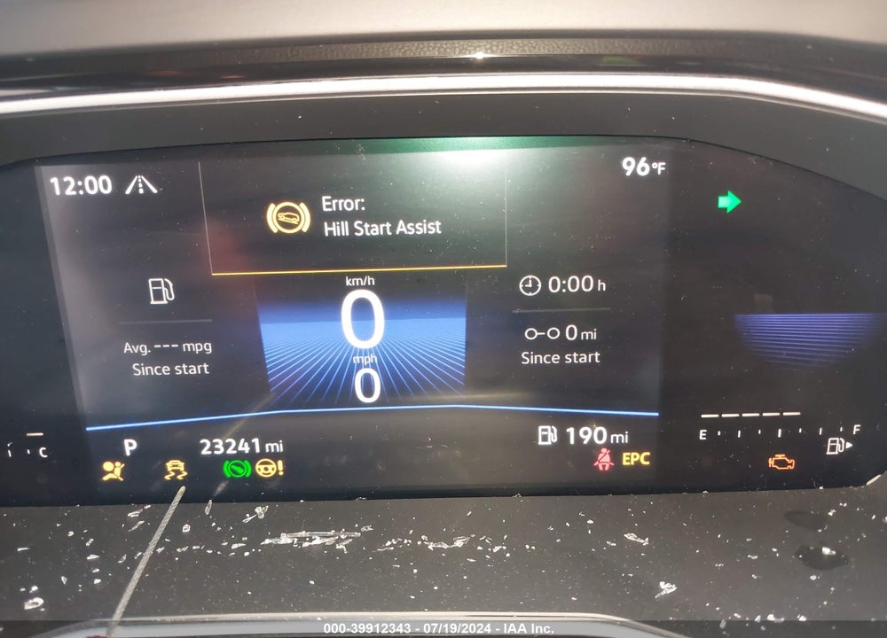 2022 VOLKSWAGEN JETTA 1.5T S VIN: 3VWCM7BU8NM005183