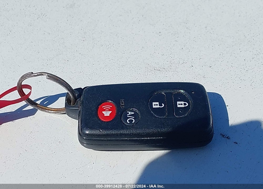 2012 TOYOTA PRIUS PLUG-IN VIN: JTDKN3DP9C3005851