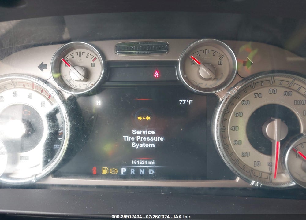2014 RAM 3500 LONGHORN VIN: 3C63RRKL7EG198665