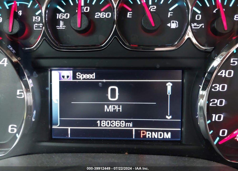 2014 CHEVROLET SILVERADO 1500 VIN: 3GCUKSEC7EG490028