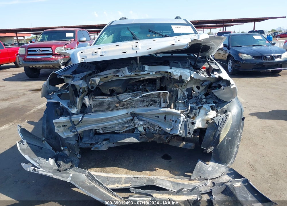 2014 GMC TERRAIN SLE-2 VIN: 2GKALREK5E6320038