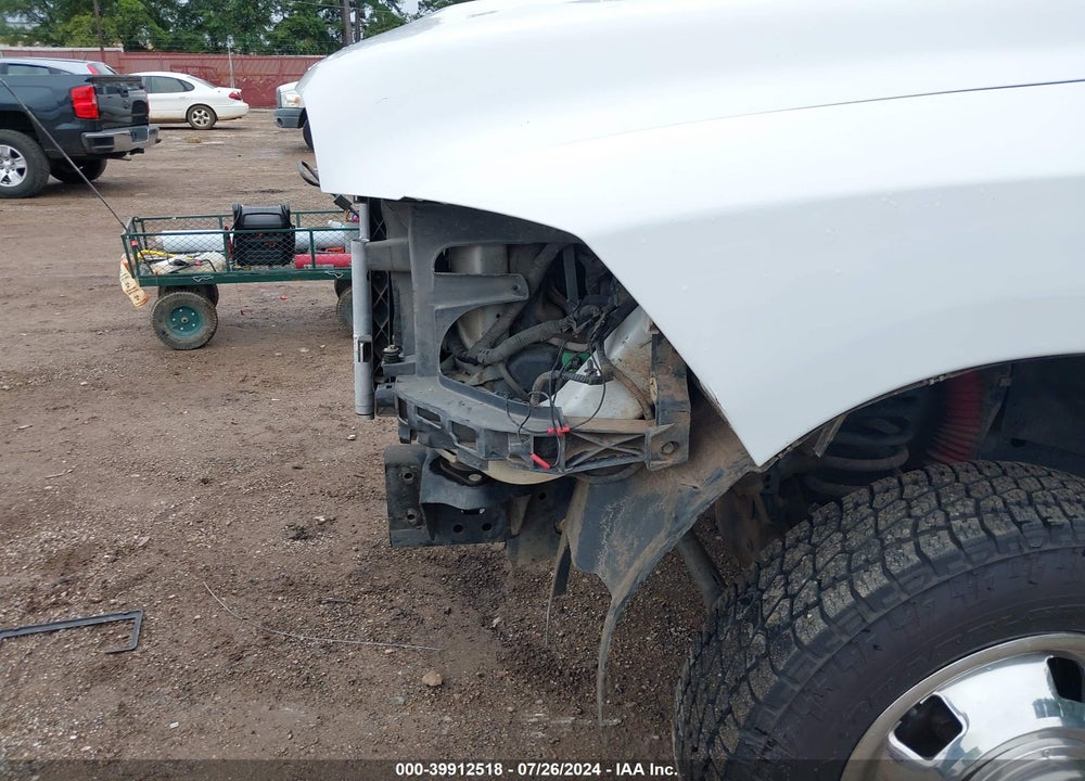 2015 RAM 3500 TRADESMAN VIN: 3C63RRGL8FG579788