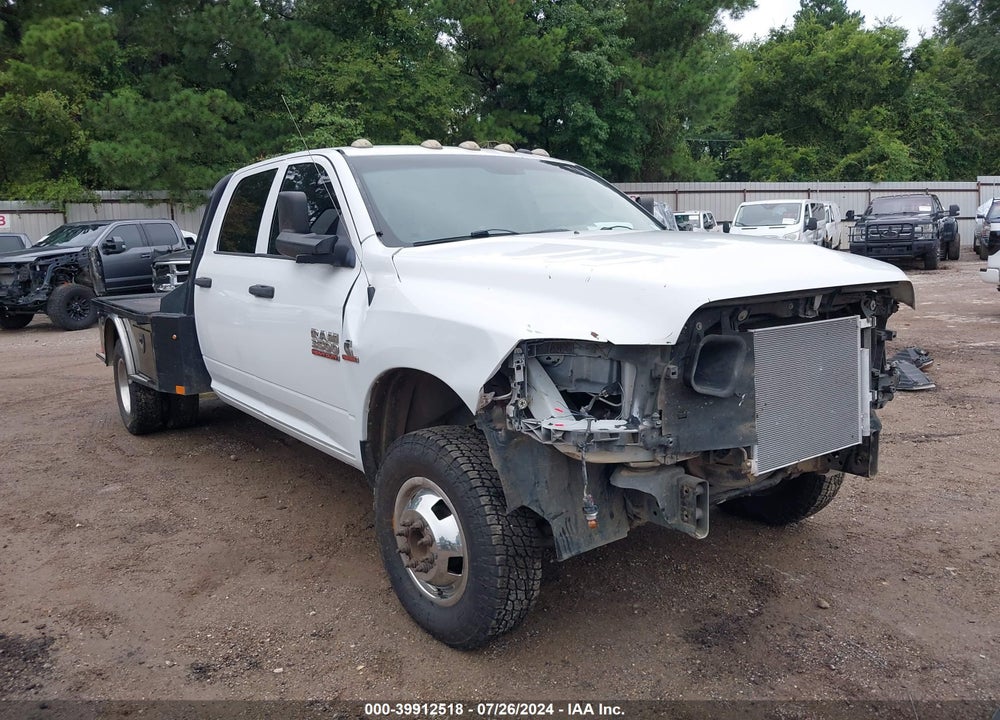2015 RAM 3500 TRADESMAN VIN: 3C63RRGL8FG579788