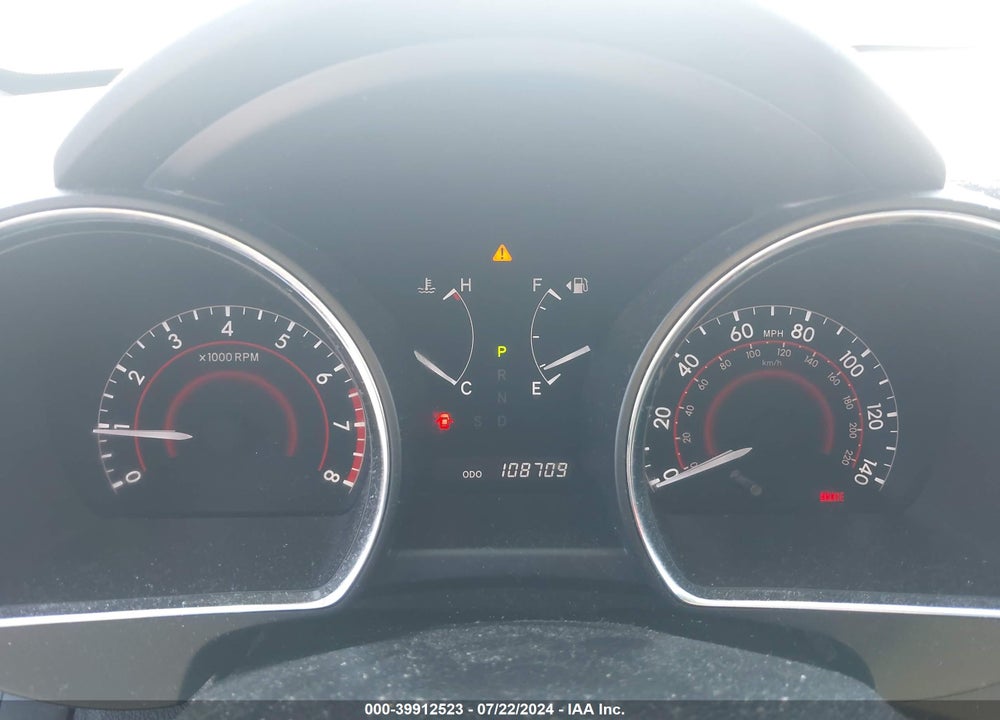 2013 TOYOTA HIGHLANDER LIMITED V6 VIN: 5TDDK3EH1DS189501