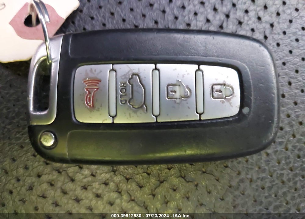 2013 KIA SORENTO SX V6 VIN: 5XYKWDA24DG353369