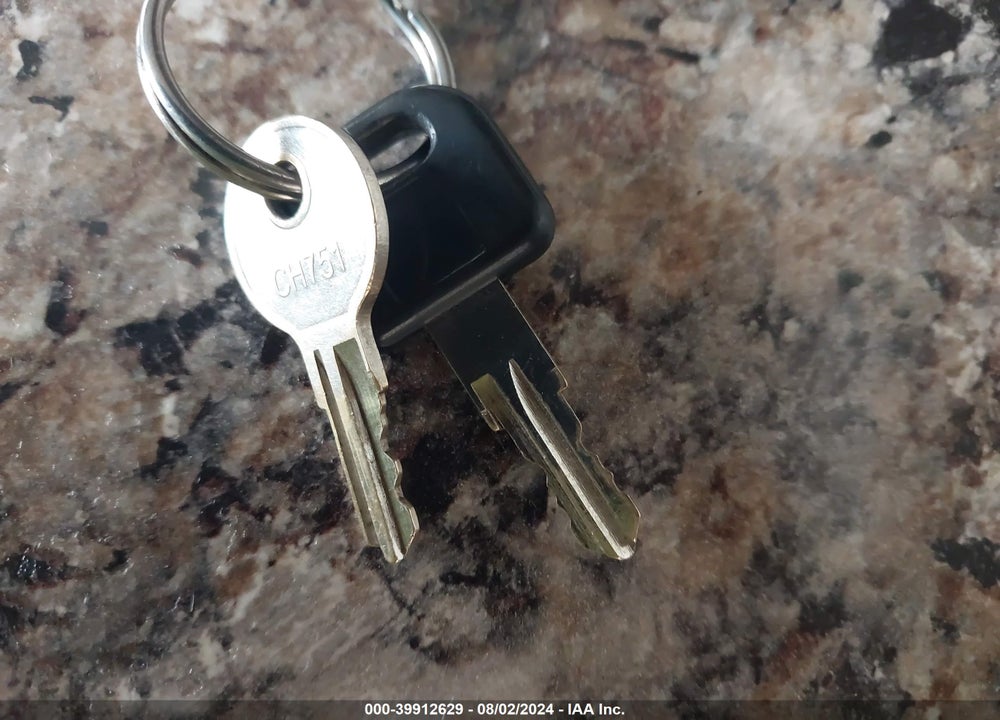 2016 KEYSTONE HIDEOUT 22RB VIN: 4YDT22R28GN207088